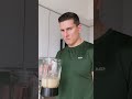 Delicious Green Apple Protein Recipe