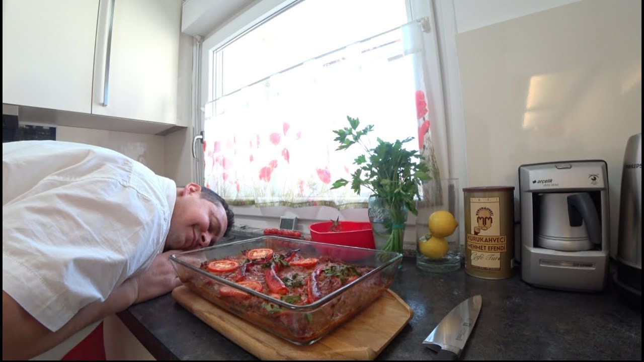 PATLICAN MUSAKKA TARIFI I PRATIK YEMEK TARIFLERI