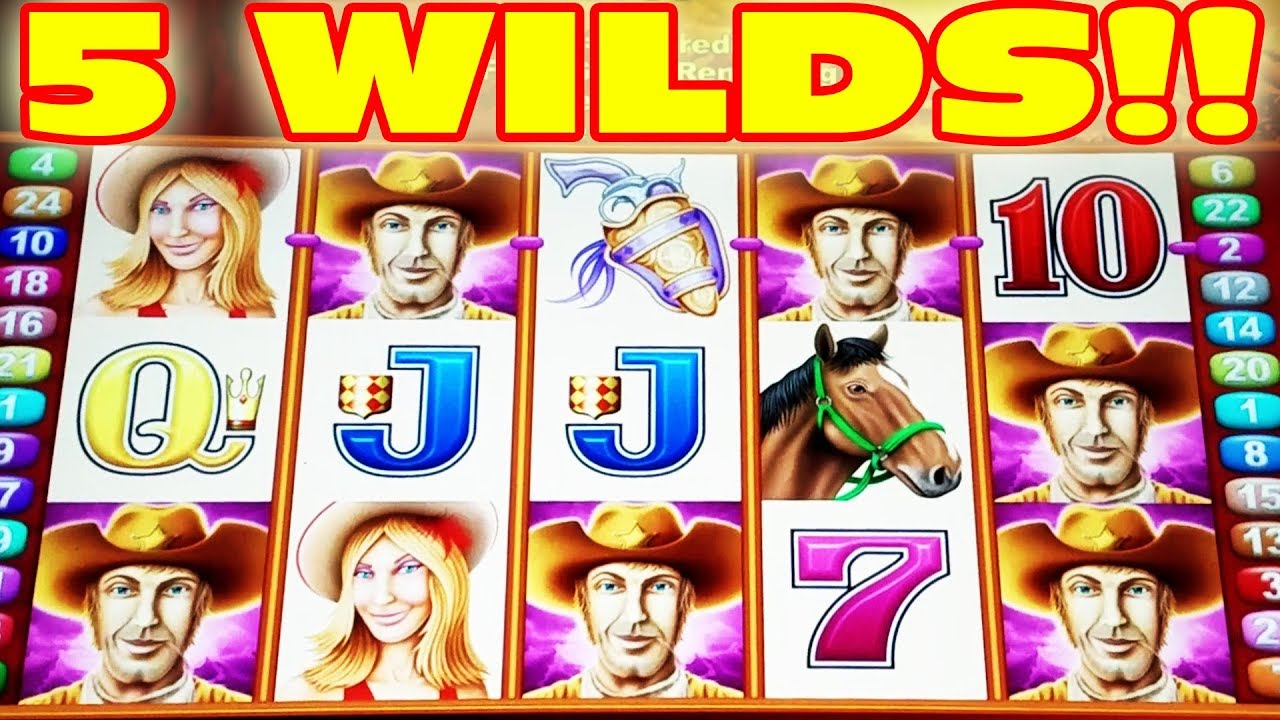 GUY WALKS INTO CASINO AND GETS 5 WILDS ★ WANTS GRAVY vegas low roller bullied