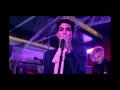 Adam Lambert - Cuckoo (PLL Performance)