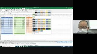 合格率100％　MOS Excel2016 1回目