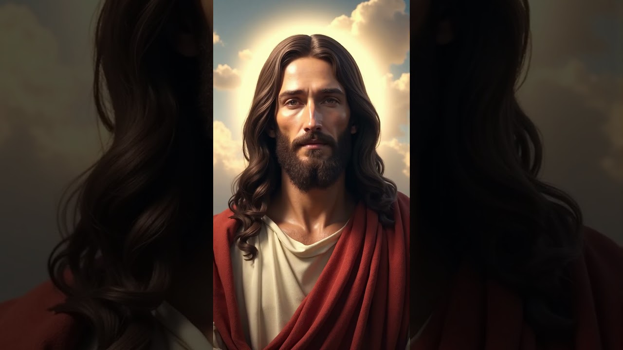 Genesis chapter 41, verses 37 to 54. Bible Reading. Jesus Christ