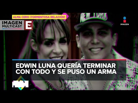 Alma Cero y