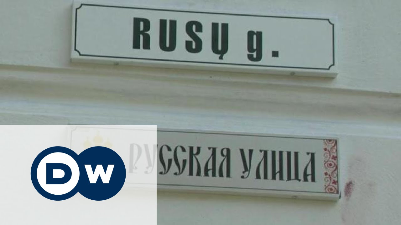 ukrainian boxer Небезпечна двомовність у Литві