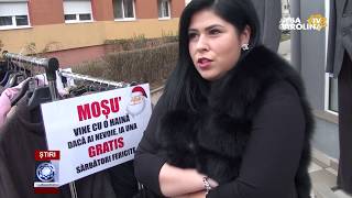 Un Gest Frumos Pentru Cei Cu Viață Grea