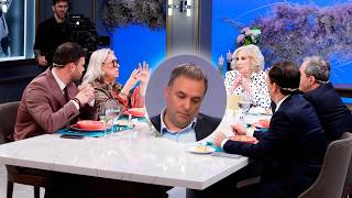La #mesaza levantó temperatura al debatir sobre el caso Adorni: "Omisión maliciosa"