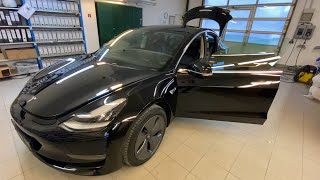 Ist Das Tesla Model 3 Was Für Familien Mit Kindern?