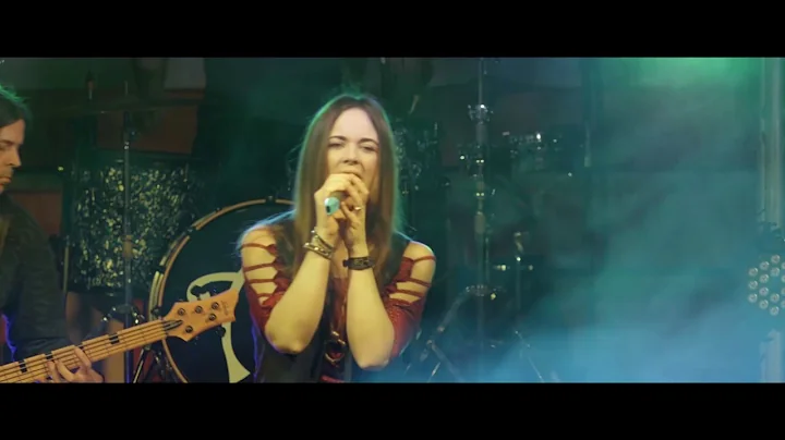 Adelaide - THE BIGGER PICTURE (Official Music Video)