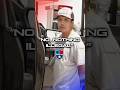 Alleged Human Trafficker LIES ON CAMERA
