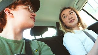 A Day In Nyc With Mxmtoon