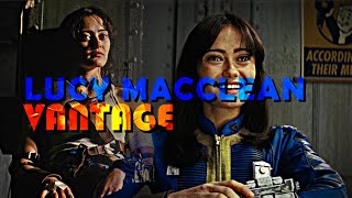 Lucy Macclean - Vantage [Fallout] Profile