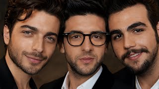 QUANDO TORNA IL SOLE| Il Volo | Epic Cinematic Opera-Pop EP