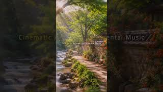 비 오는 여름날, 실내에 머물기 좋은 사극 감성 BGM | Calm Korean BGM - [K-Texture] 🌿