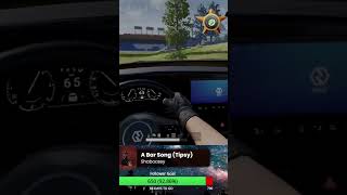 Vehicular Manslaughter!! #twitch #gaming #pubg #car #streamer #clips