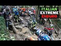 Blood sweat and tears  italian extreme enduro 2021  alessandro azzalini