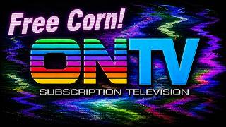 Why Every ’80s Kid Knew About This Scrambled Pay Channel | ONTV