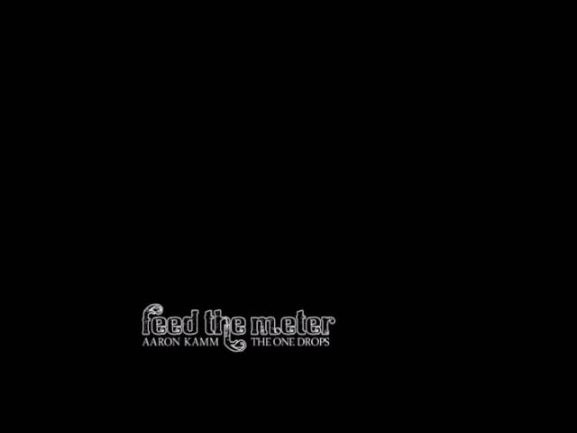Guarda Evil (HQ) - Aaron Kamm and The One Drops su YouTube Guarda Evil (HQ) - Aaron Kamm and The One Drops su YouTube
