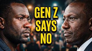 Why Gen Z Says No Sifuna, Ruto Tutam: An Exclusive Interview