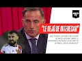 "Le dejó de interesar...": ¡Caliente reflexión de #Latorre sobre la salida de #Pratto de #River!