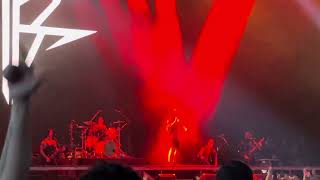 Falling In Reverse : Zombified live from Atlanta, GA 9/20/23