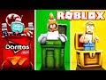 NASCONDINO DEL TUO COLORE SU ROBLOX!!