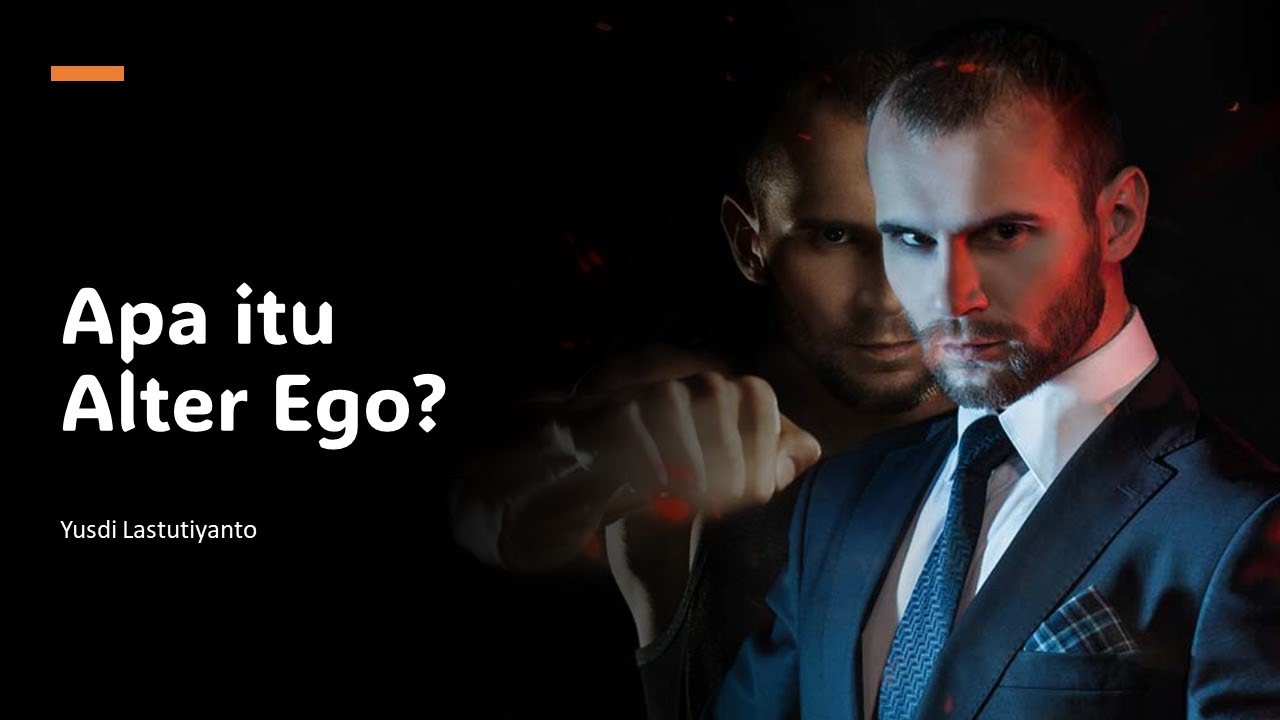 Apa Itu Alter Ego psikologi alterego psikoterapi YouTube apa-itu-alter-ego-psikologi-alterego-psikoterapi-youtube