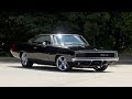 1968 Dodge Charger SOLD / 136397