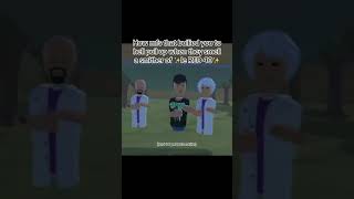 #vr #meme #recroom #satire #red40