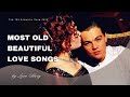 Top 100 Romantic Songs Ever ❤️Love Songs 2024 ❤️ Westlife.Shyane Ward.MLTR.Backstreet Boys.Boyzone