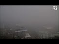 Live: Kalamazoo fog