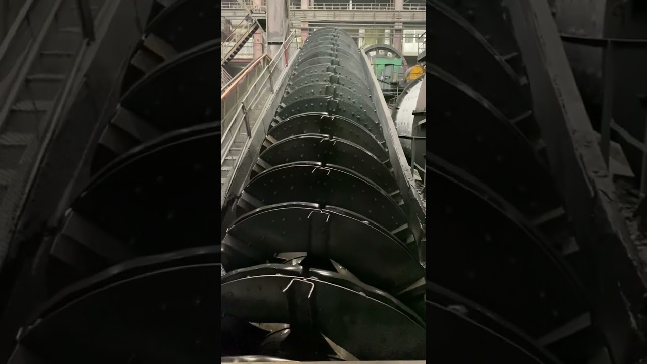 Amazing Machine, Amazing Technology 2021 # 59 