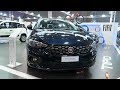 NEW 2020 Fiat Tipo - Exterior & Interior