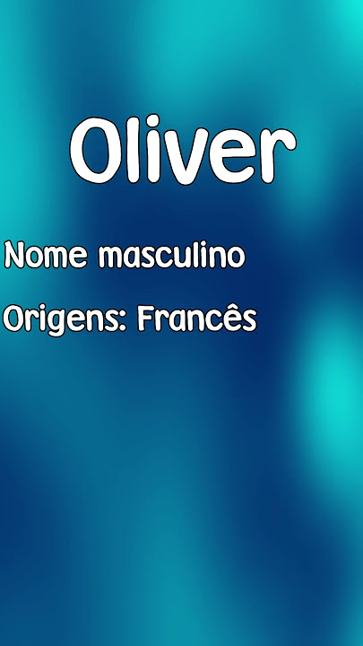 oliver&tainã #shorts #oliver #tainã #pedido #escreva #nome 
