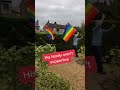 Heartfelt Moment Captures Love 🌈💕 #SpreadLove #UnityWins