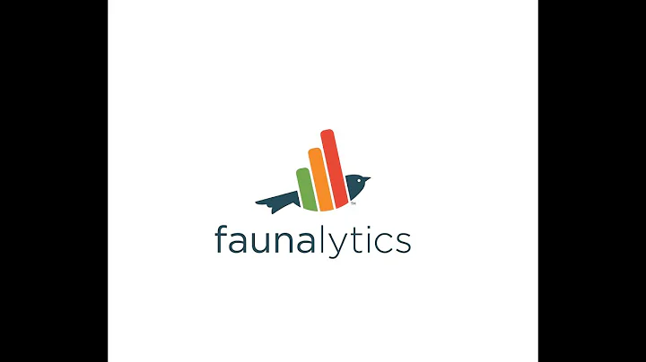 About Faunalytics