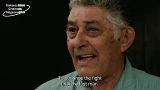 Festival de Cannes 2026 | CHE GUEVARA: THE LAST COMPANIONS” — The Margins of a Revolution