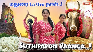 மதர La Oru நள.. Suthipapom Vaanga.. Diml