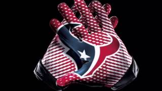 Houston Texans theme song "YEAAHMAAIN"