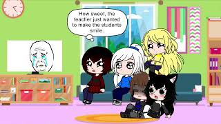 { RWBY react to memes only students understand }