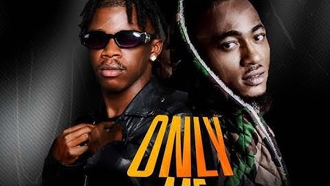 BRICKSON - Only Me Ft. CHRISTOPH THE CHANGE