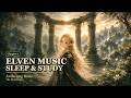 エルフの森のケルト音楽 | Awakening Ruins | 睡眠・作業用 Fantasy BGM