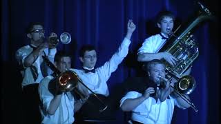 Lonely Boy   Petoskey High School Spring Concert