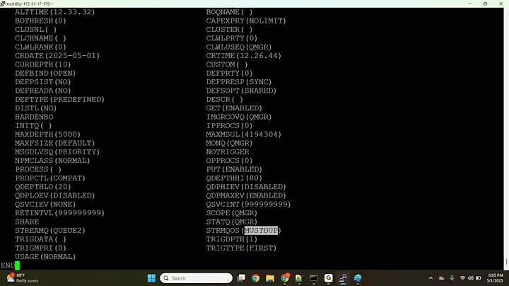 IBM MQ STREAMING QUEUES | #IBMMQ #iib #ace  #ibm