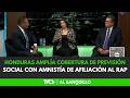 Al Banquillo - Honduras amplía cobertura de previsión social con amnistía de afiliación al RAP