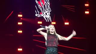 Kelsea Ballerini - This Feeling 5/10/2019 Cedar Rapids IA Chainsmokers