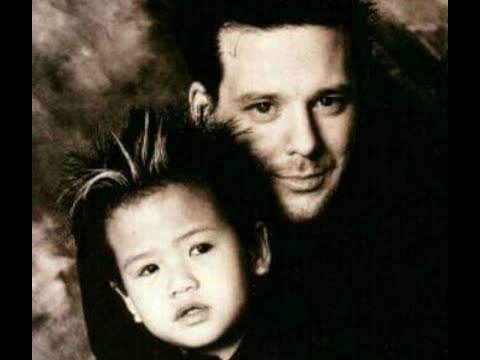 Mickey Rourke "Floating Embers"
