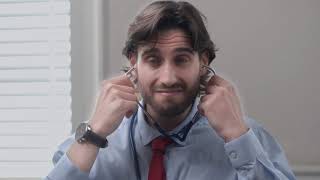 Doc, I want a second opinion Profile