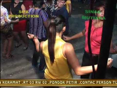 JEPRET PAYUNG...  GAMBANG KROMONG SINAR MUTIARA
