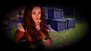 The Last Unicorn Part 3 - Sims 3 Machinima