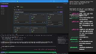 Vibe Coding with AI Session Management | Claude Code Dev Room